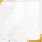 Пластиковий кутовий 2d фотофон, PolyPlast 40x40см - №62210, фото 6