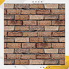 Пластиковий кутовий 2d фотофон, PolyPlast 40x40см - №62213, фото 6