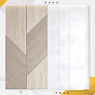 Пластиковий кутовий 2d фотофон, PolyPlast 40x40см - №62212, фото 6