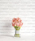 Пластиковий кутовий 2d фотофон, PolyPlast 40x40см - №62215, фото 3