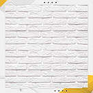 Пластиковий кутовий 2d фотофон, PolyPlast 40x40см - №62215, фото 6