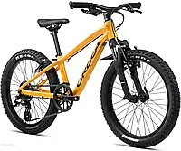 Orbea Dziecięcy Mx 20 Xc Pomarańczowy-Czarny Koła: 20"