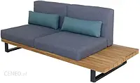 Sofa 2-Osobowa Goodhome Moala