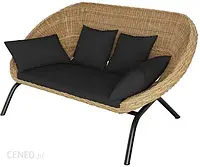 Sofa Goodhome Loa 2-Osobowa