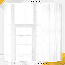 Пластиковий кутовий 2d фотофон, PolyPlast 40x40см - №62216, фото 6