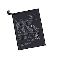Аккумулятор для Redmi Note 9T, Note 9T / BM54 Характеристики AAA no LOGO l