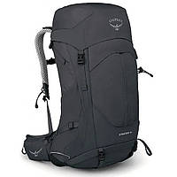 Рюкзак Osprey Stratos 44 Tunnel Vision Grey (OSPSTRAGREY) z114-2024