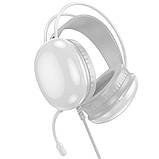 Ігрові Навушники Hoco W109 Rich Колір Чорний, фото 7