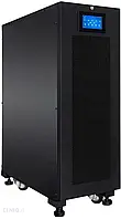 Джерело безперебійного живлення (ДБЖ) Gt Ups Gts 33 10Kva/9Kw Tower Czas Podtrzymania 9 Min (GTS3310KVAB9)