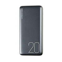 Power Bank XO PR183 20000 mAh Цвет Черный l