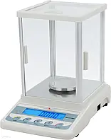 Steinberg Systems elektroniczna, precyzyjna, laboratoryjna LCD 300g / 0,001g