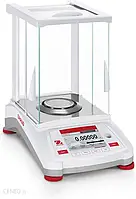 Ohaus Ax Adventurer 0,00001G - Laboratoryjna Semi-Mikro Analityczna Z Dotykowym Wyświetlaczem (OH_30852312)