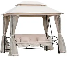 Меблі для саду 