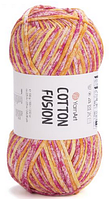 Cotton Fusion YarnArt-3646