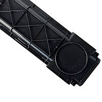 Водовідвідний лоток зі сталевою решіткою Lite 153x56х1000 мм, фото 10