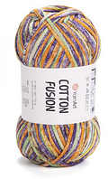 Cotton Fusion YarnArt-3649