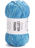 Cotton Fusion YarnArt-3641