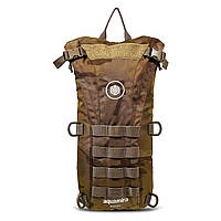 Рюкзак Aquamira Rigger Tactical Hydration Pack 2 л MultiCam (1053-AQM 85465) z114-2024