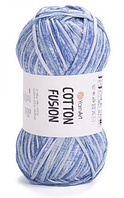 Cotton Fusion YarnArt-3645