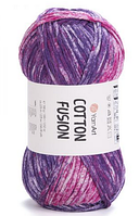 Cotton Fusion YarnArt-3647