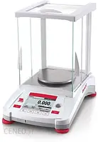 Ohaus Ax Adventurer 0,001G - Laboratoryjna Precyzyjna Z Dotykowym Wyświetlaczem (OH_30805890)