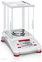 Ohaus Ax Adventurer 0,00001G - Laboratoryjna Semi-Mikro Analityczna Z Dotykowym Wyświetlaczem (OH_30852307)