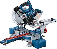 Пила Bosch GCM 18V-216 D Professional 0601B51000