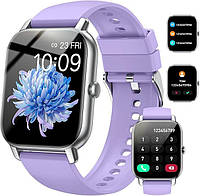 Стильные умные часы Nerunsa Smart Watch - Your Fitness Tracker P66D Водонепроницаемый фитнес-трекер