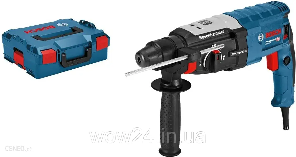 Перфоратор Bosch GBH 2-28 Professional 0611267501