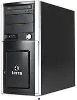 Диск Wortmann Ag Terra 3030 G5 Serwer 3,1 Ghz 16 Gb Stojak Intel® Xeon® 650 W Ddr4-Sdram (1100285)