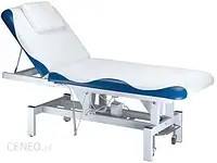 Beauty System Elektryczny do masażu BD-8230 biało-niebieski