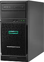 Диск Hewlett Packard Enterprise ML30 Gen10+ E-2314 8SFF P66396-421 (P66396421)