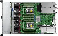 Диск Hewlett Packard Enterprise Serwer Dl360 Gen10 5218R 1 P32Gnc8Sff P40408-B21 (P40408B21)