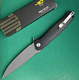 Ніж Bestech Swordfish BG031, фото 2