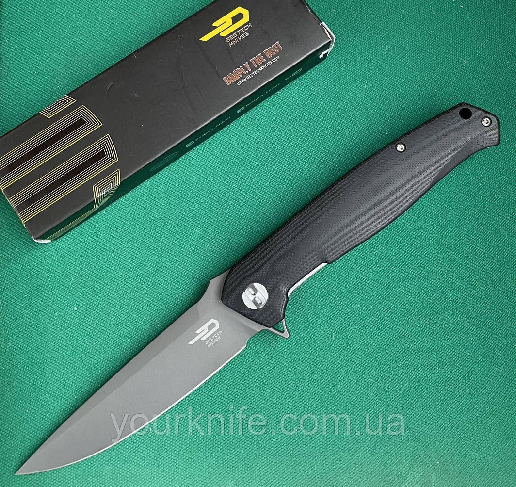 Ніж складний Bestech Swordfish BG031