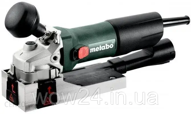 Електролобзик Frezarka do lakieru Metabo LF 850 S + metaBOX