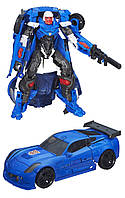 Transformers: Age of Extinction Deluxe Hot Shot