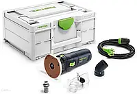 Електролобзик Festool OFK 500 Q-Plus R2 576227