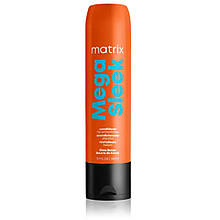 Matrix Mega Sleek кондиціонер для неслухняного та кучерявого волосся 300 мл