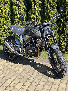 GEON SCRAMBLER 300 ( Ціна 2 399$ )