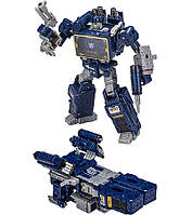 Transformers Generations Selects Legacy Soundwave Voyager Class