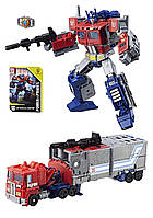 Transformers: Generations Power of the Primes Leader Optimus Prime