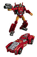 Transformers Generations Power of the Primes Deluxe Class Autobot Novastar