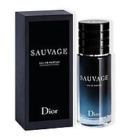 Парфюмированная вода Christian Dior Sauvage Eau de Parfum 30 мл