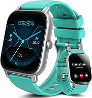 Фитнес часы Aptkdoe Smart Watch Your Fitness Tracker P66 водонепроницаемые смарт-часы IP68 с шагомером