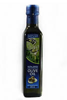 Олія оливкова Extra virgin gold extracted Olive oil грецька 0,250 мл