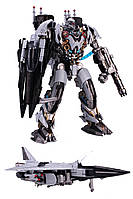 Transformers: Black Mamba LS-01 ARES NITROGEN Voyager Decepticon Nitro