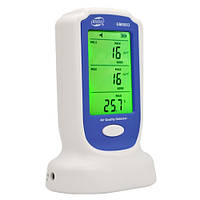 Датчик качества воздуха (PM2,5;PM10, 0-50°C) BENETECH GM8803 PS, код: 7411433
