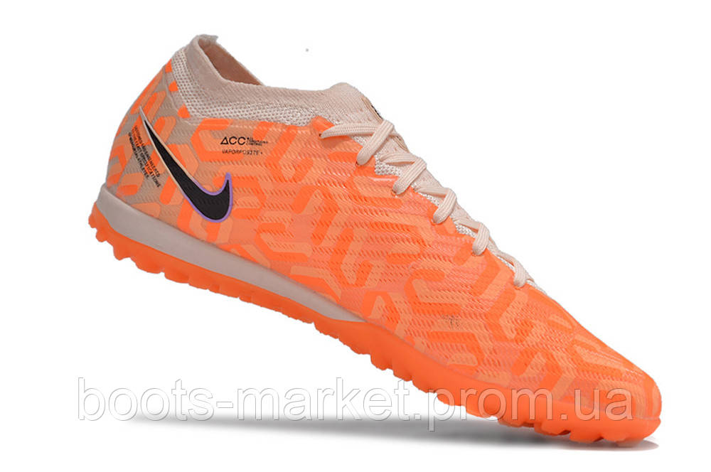 Сороконожки Nike Air Zoom Vapor XV TF / сороконожки найк / Кроссовки ...