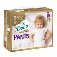 Підгузки-трусики Dada Extra Care Pants 5 Junior 12-18 кг 35 шт.